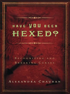 cover image of Have You Been Hexed?